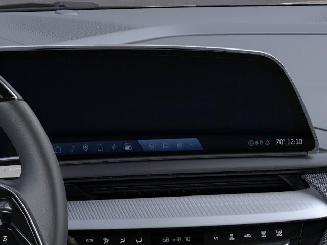 2027 Cadillac OPTIQ Premium Luxury