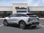 2027 Cadillac OPTIQ Premium Luxury