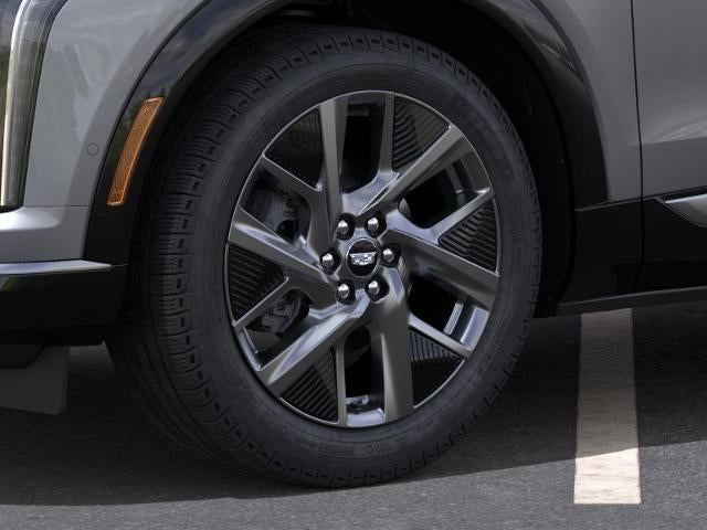 2027 Cadillac OPTIQ Premium Luxury