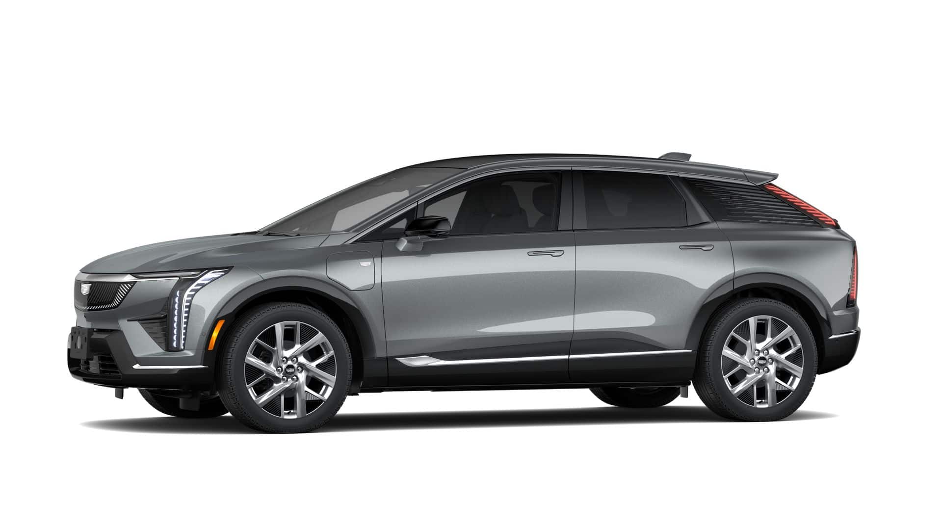 2027 Cadillac OPTIQ Premium Luxury