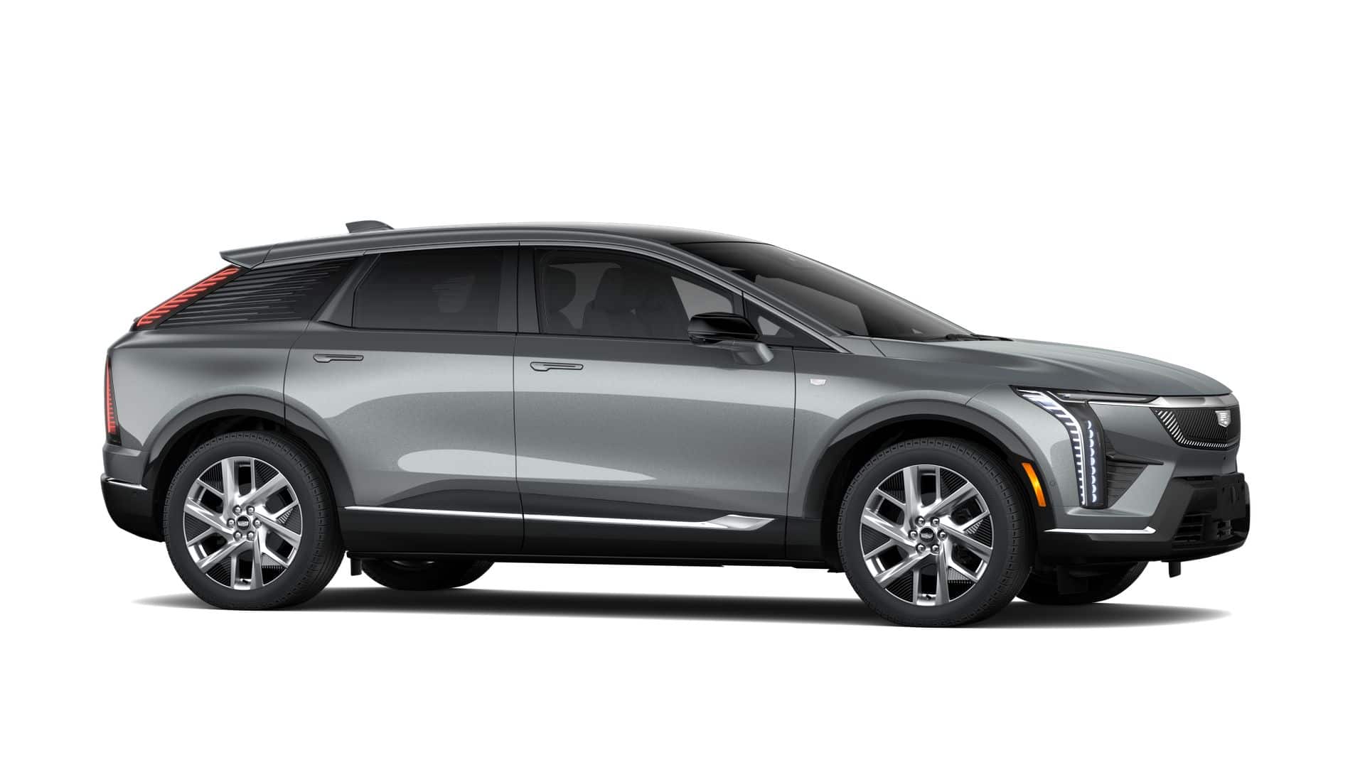 2027 Cadillac OPTIQ Premium Luxury