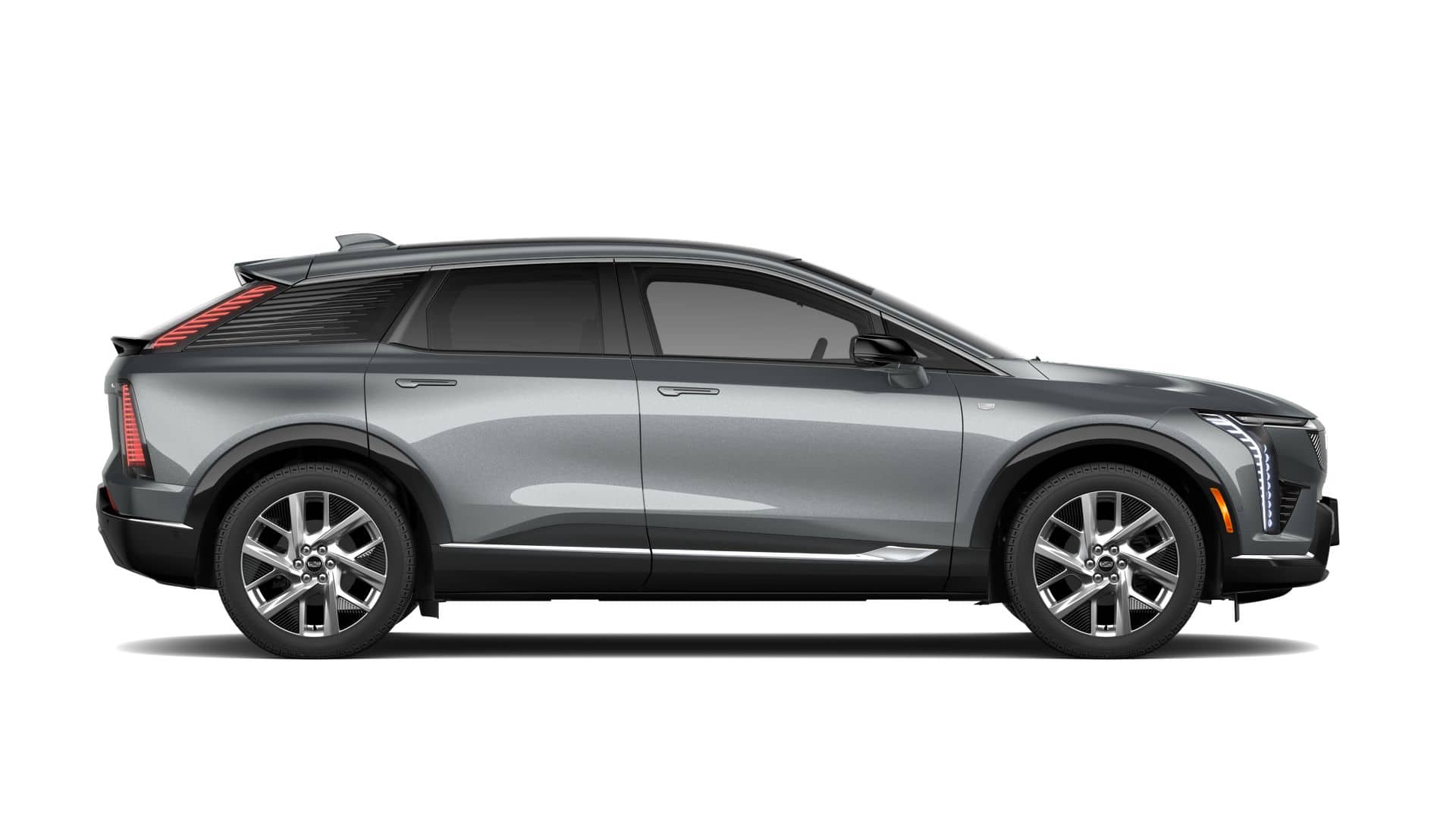 2027 Cadillac OPTIQ Premium Luxury