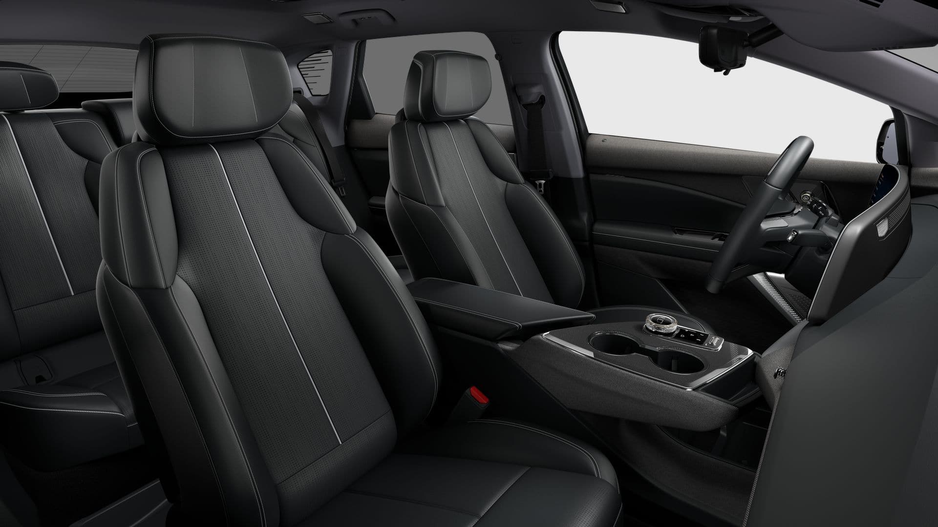 2027 Cadillac OPTIQ Premium Luxury