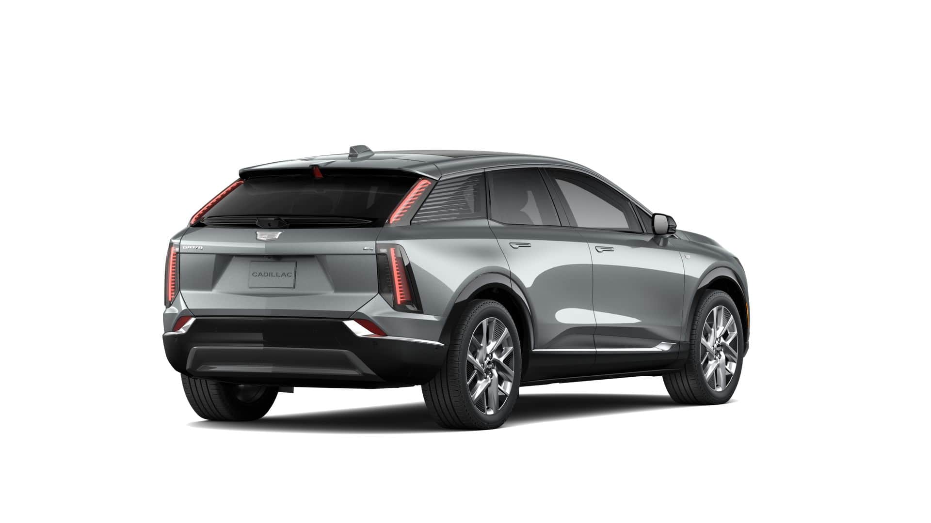 2027 Cadillac OPTIQ Premium Luxury