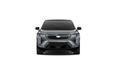 2027 Cadillac OPTIQ Premium Luxury