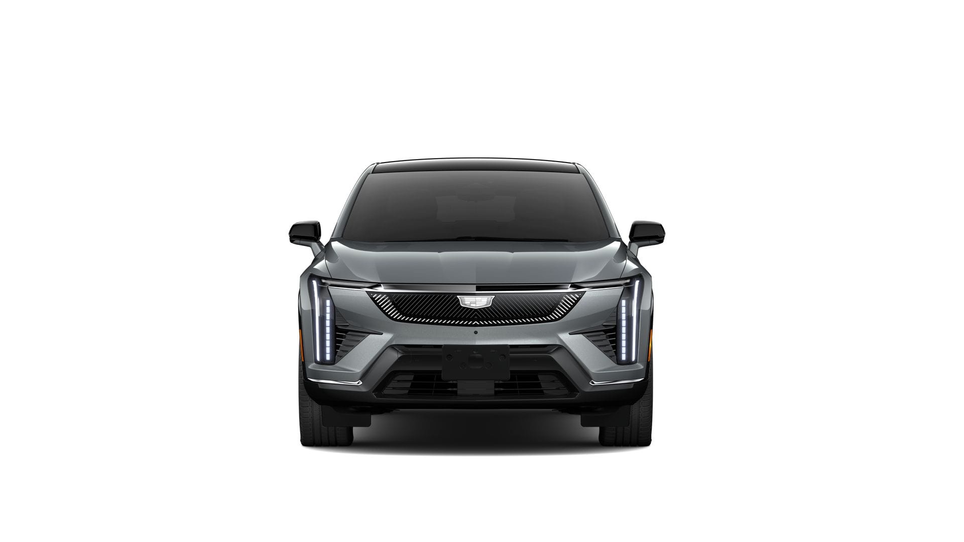 2027 Cadillac OPTIQ Premium Luxury