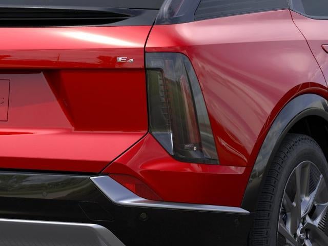 2027 Cadillac OPTIQ Premium Luxury
