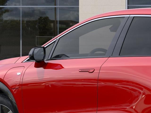 2027 Cadillac OPTIQ Premium Luxury