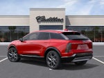 2027 Cadillac OPTIQ Premium Luxury