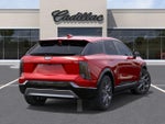2027 Cadillac OPTIQ Premium Luxury