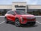 2027 Cadillac OPTIQ Premium Luxury