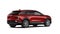 2027 Cadillac OPTIQ Premium Luxury