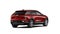 2027 Cadillac OPTIQ Premium Luxury
