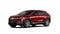 2027 Cadillac OPTIQ Premium Luxury
