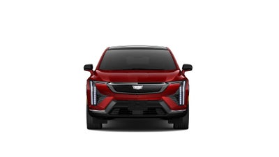 2027 Cadillac OPTIQ Premium Luxury