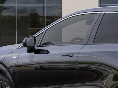 2027 Cadillac OPTIQ Premium Luxury