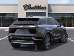 2027 Cadillac OPTIQ Premium Luxury