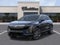 2027 Cadillac OPTIQ Premium Luxury