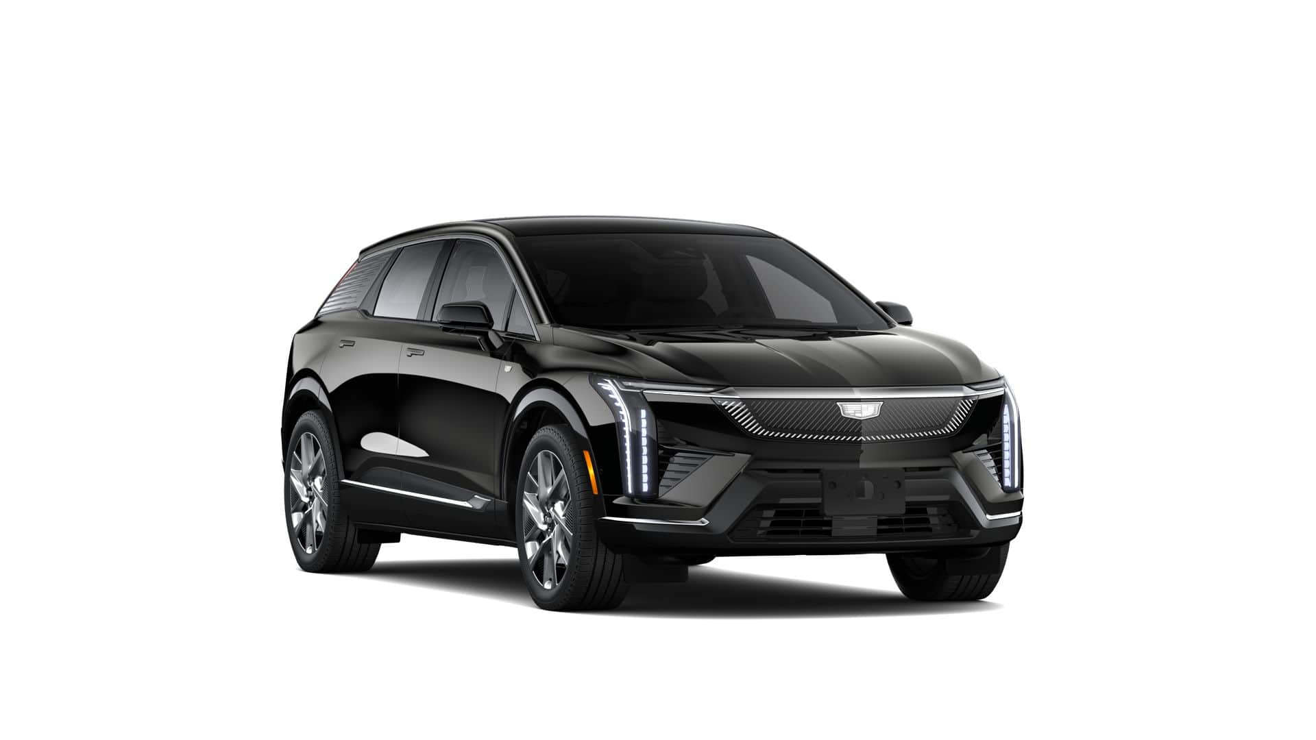2027 Cadillac OPTIQ Premium Luxury