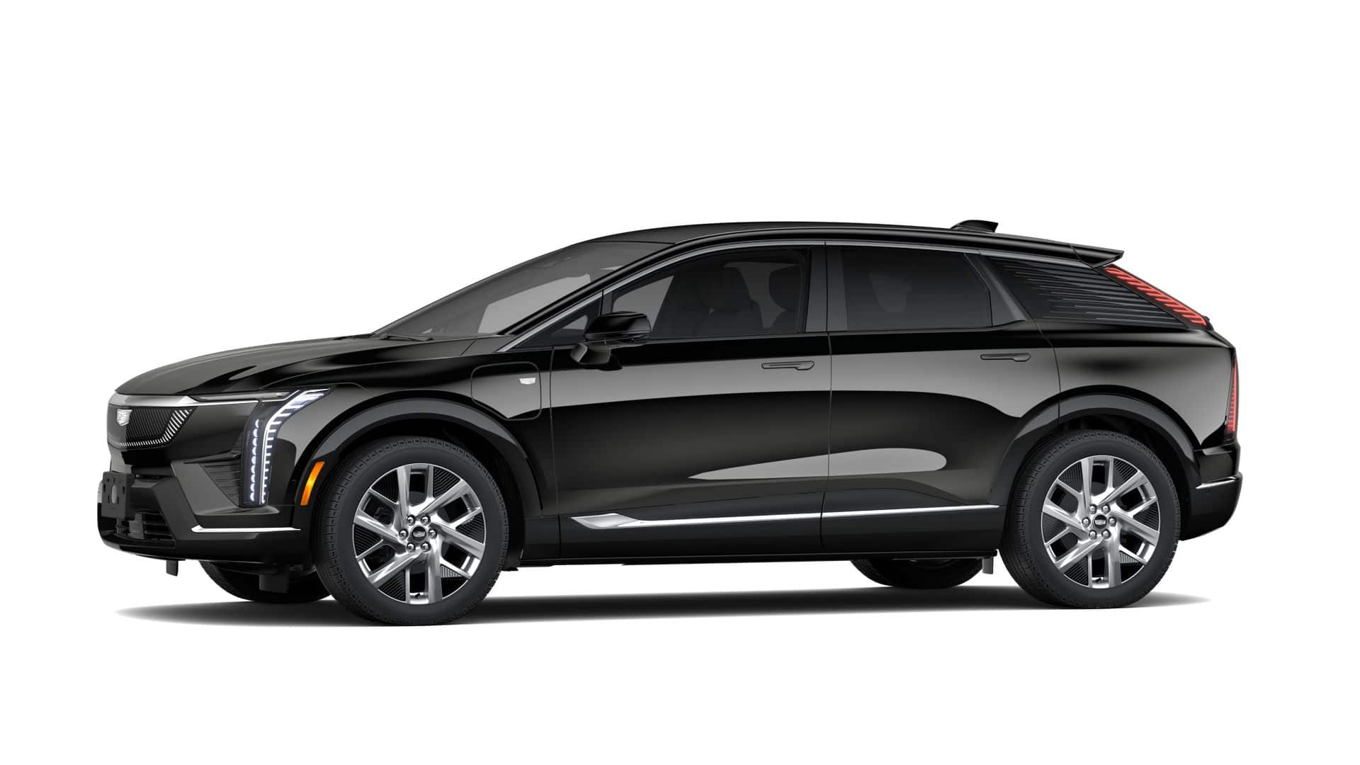 2027 Cadillac OPTIQ Premium Luxury
