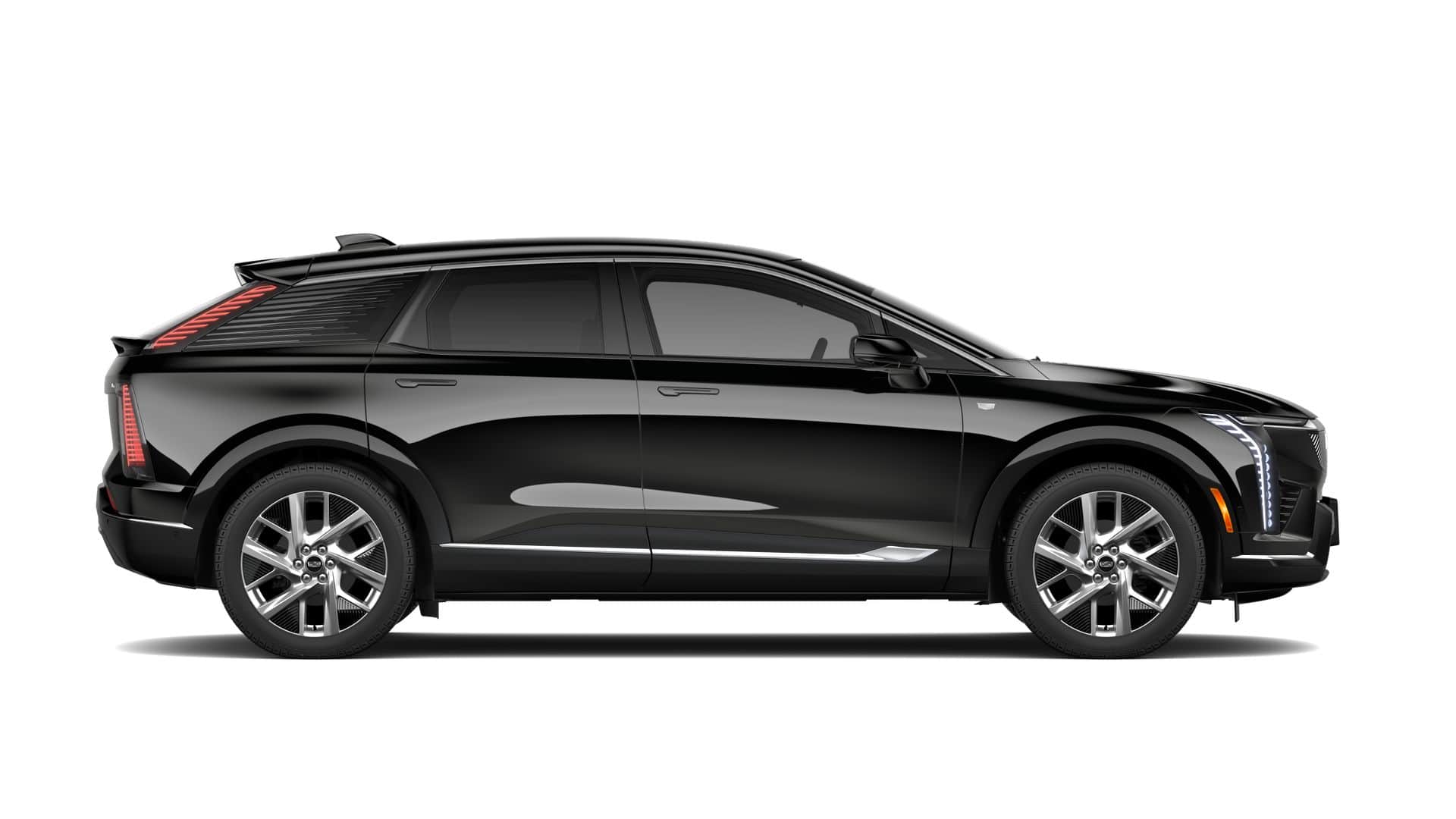 2027 Cadillac OPTIQ Premium Luxury