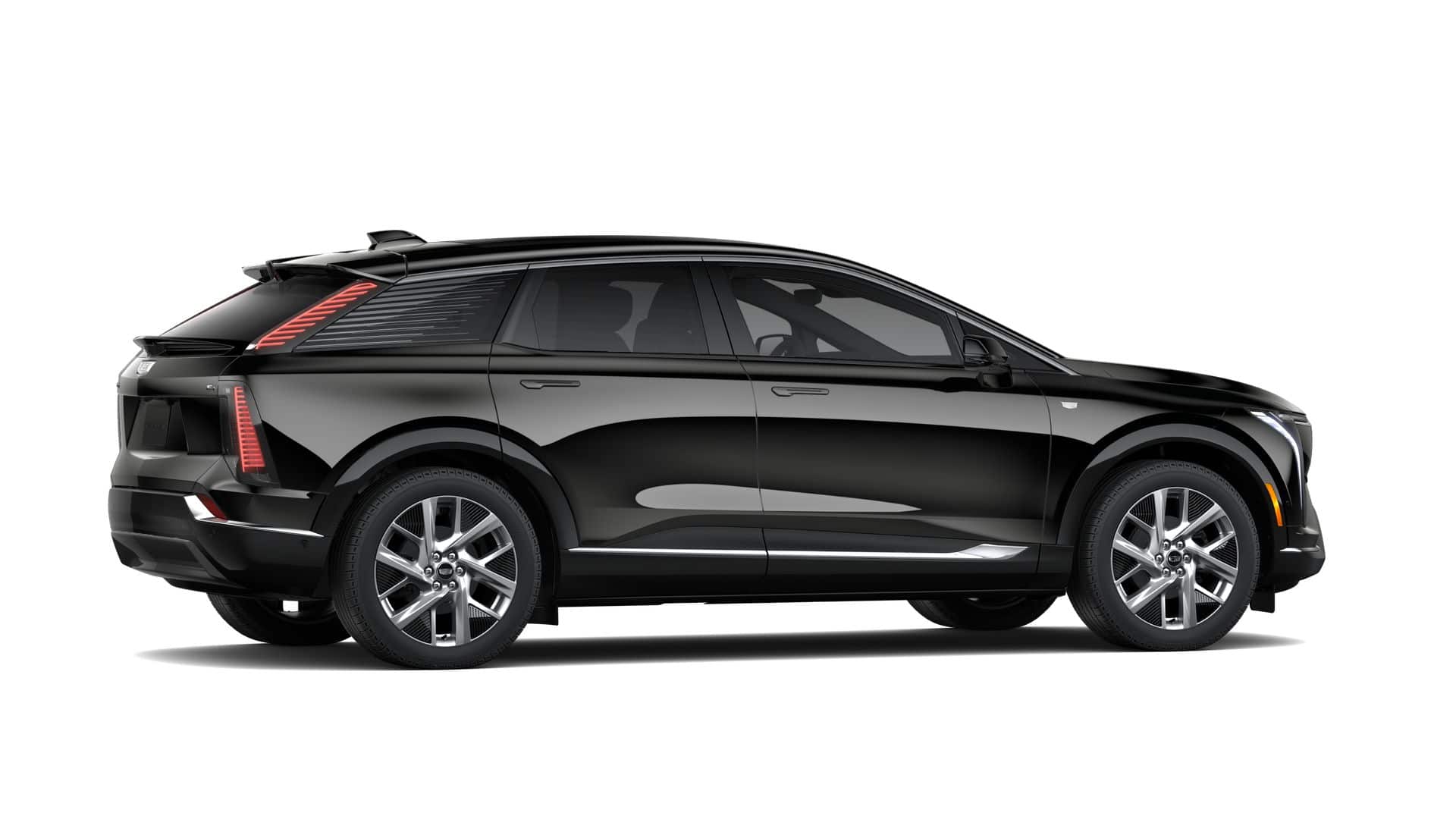 2027 Cadillac OPTIQ Premium Luxury