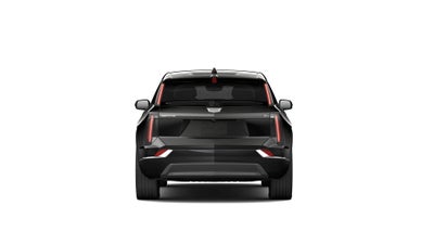 2027 Cadillac OPTIQ Premium Luxury