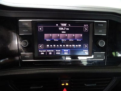 2024 Volkswagen Jetta Sport