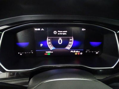 2024 Volkswagen Jetta Sport