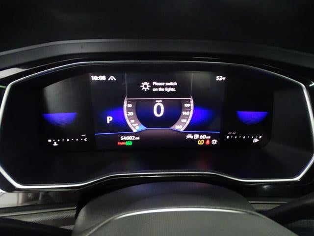 2024 Volkswagen Jetta Sport