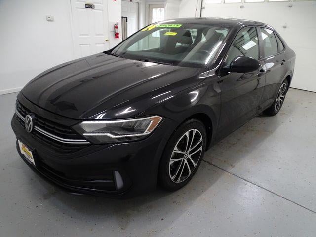 2024 Volkswagen Jetta Sport