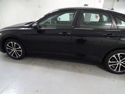 2024 Volkswagen Jetta Sport