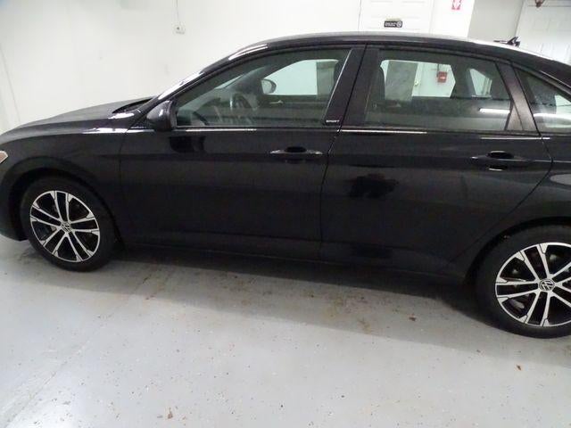 2024 Volkswagen Jetta Sport