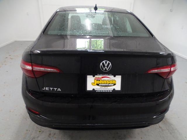 2024 Volkswagen Jetta Sport