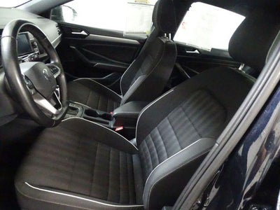 2024 Volkswagen Jetta Sport