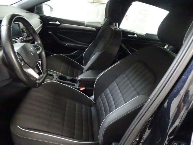 2024 Volkswagen Jetta Sport