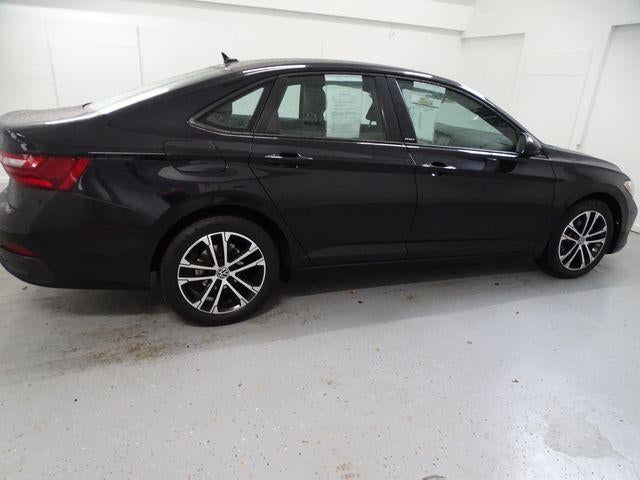 2024 Volkswagen Jetta Sport
