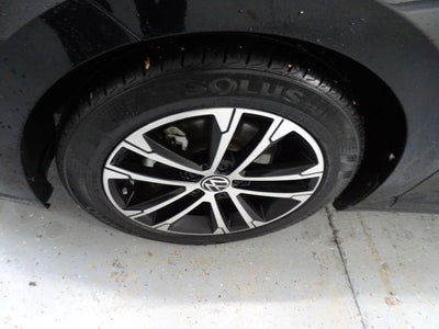 2024 Volkswagen Jetta Sport