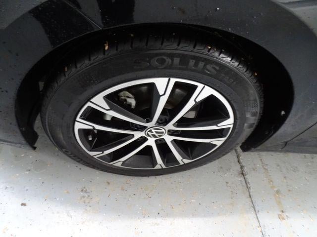 2024 Volkswagen Jetta Sport