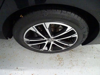 2024 Volkswagen Jetta Sport