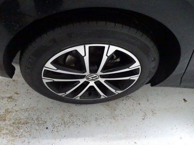 2024 Volkswagen Jetta Sport