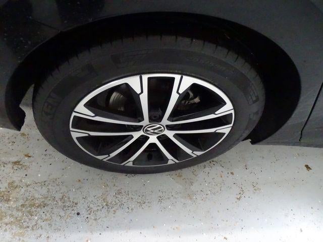 2024 Volkswagen Jetta Sport