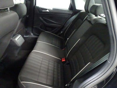 2024 Volkswagen Jetta Sport
