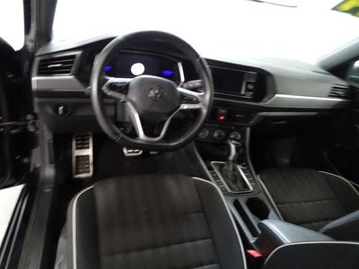 2024 Volkswagen Jetta Sport