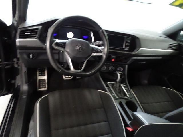 2024 Volkswagen Jetta Sport