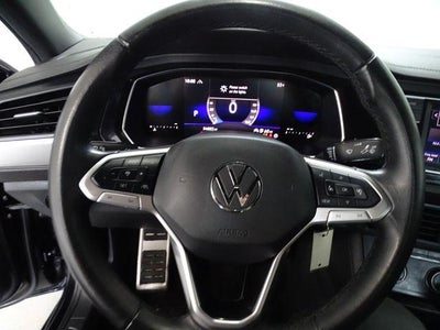 2024 Volkswagen Jetta Sport
