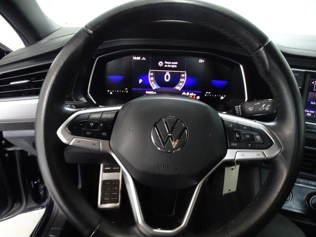 2024 Volkswagen Jetta Sport