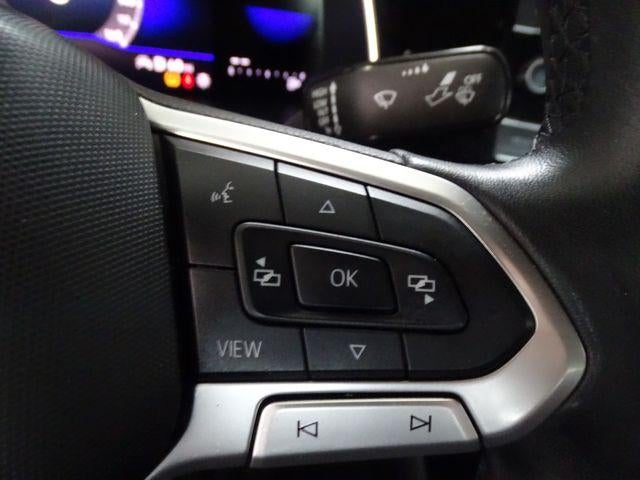 2024 Volkswagen Jetta Sport