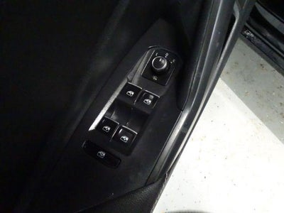 2024 Volkswagen Jetta Sport