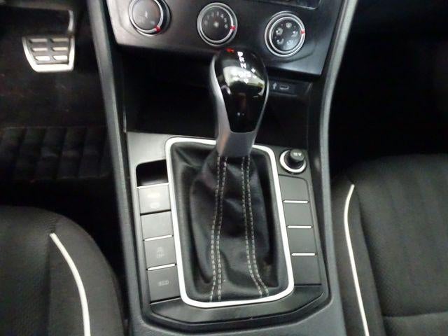 2024 Volkswagen Jetta Sport